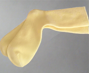 100% Cashmere socks - unisex