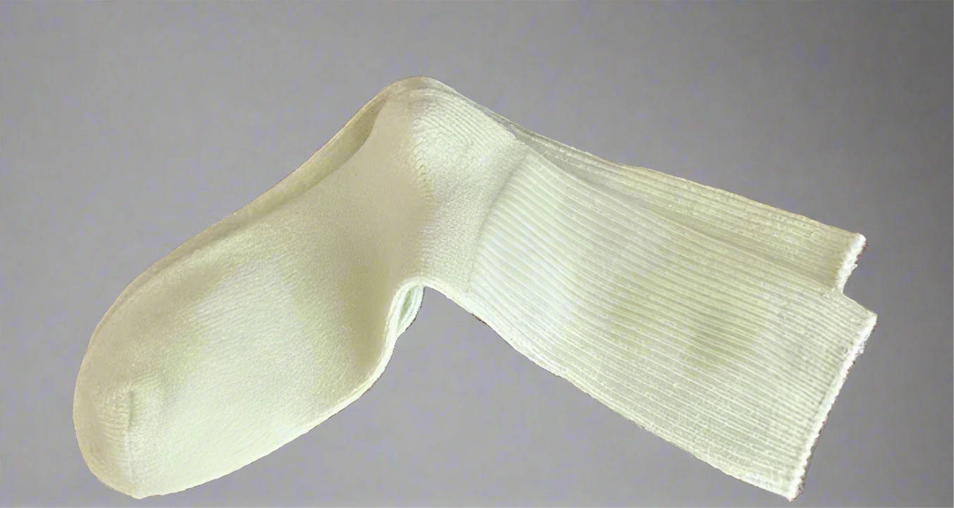 100% Cashmere socks - unisex