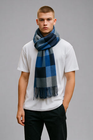 UGG 100% Australia Merino Wool Scarf