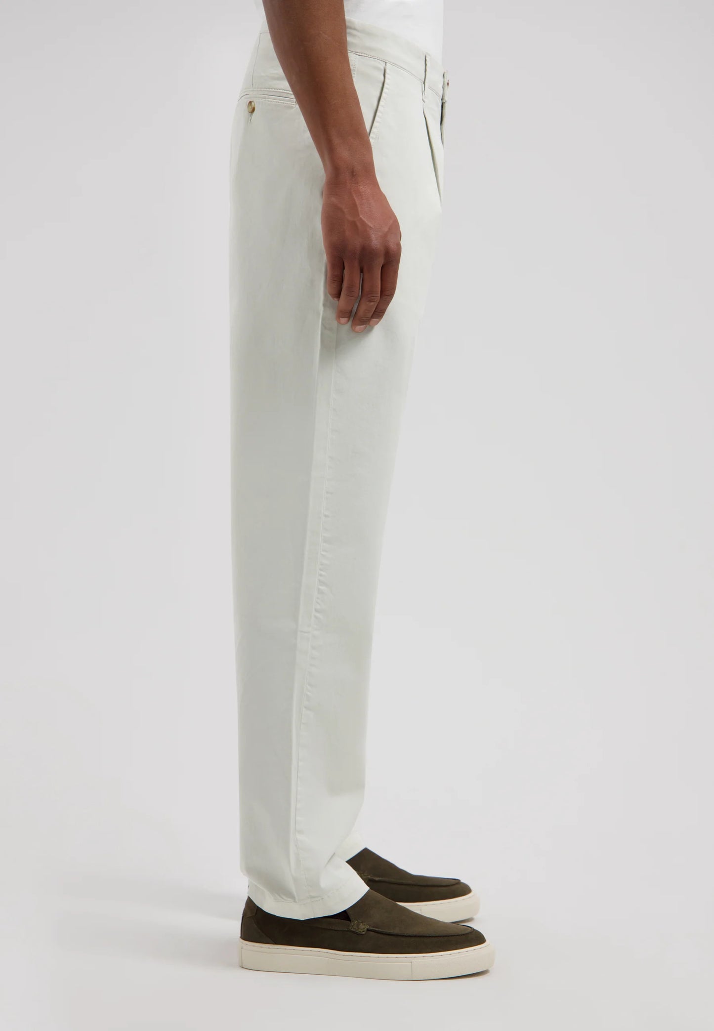 DSTREZZED BRANDO DYNAMIC TWILL CHINO