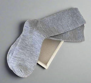 100% Cashmere socks - unisex