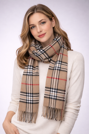 MADE IN AUSTRALIA UGG PURE MERINO WOOL PATTERN