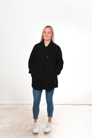 PADDINGTON COAT