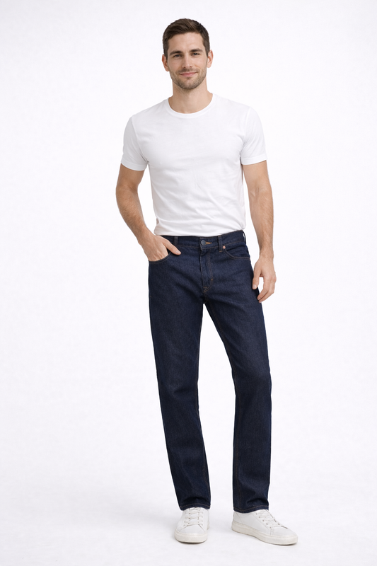 Crossley Jeans Tilimbk MADE IN ITALY
