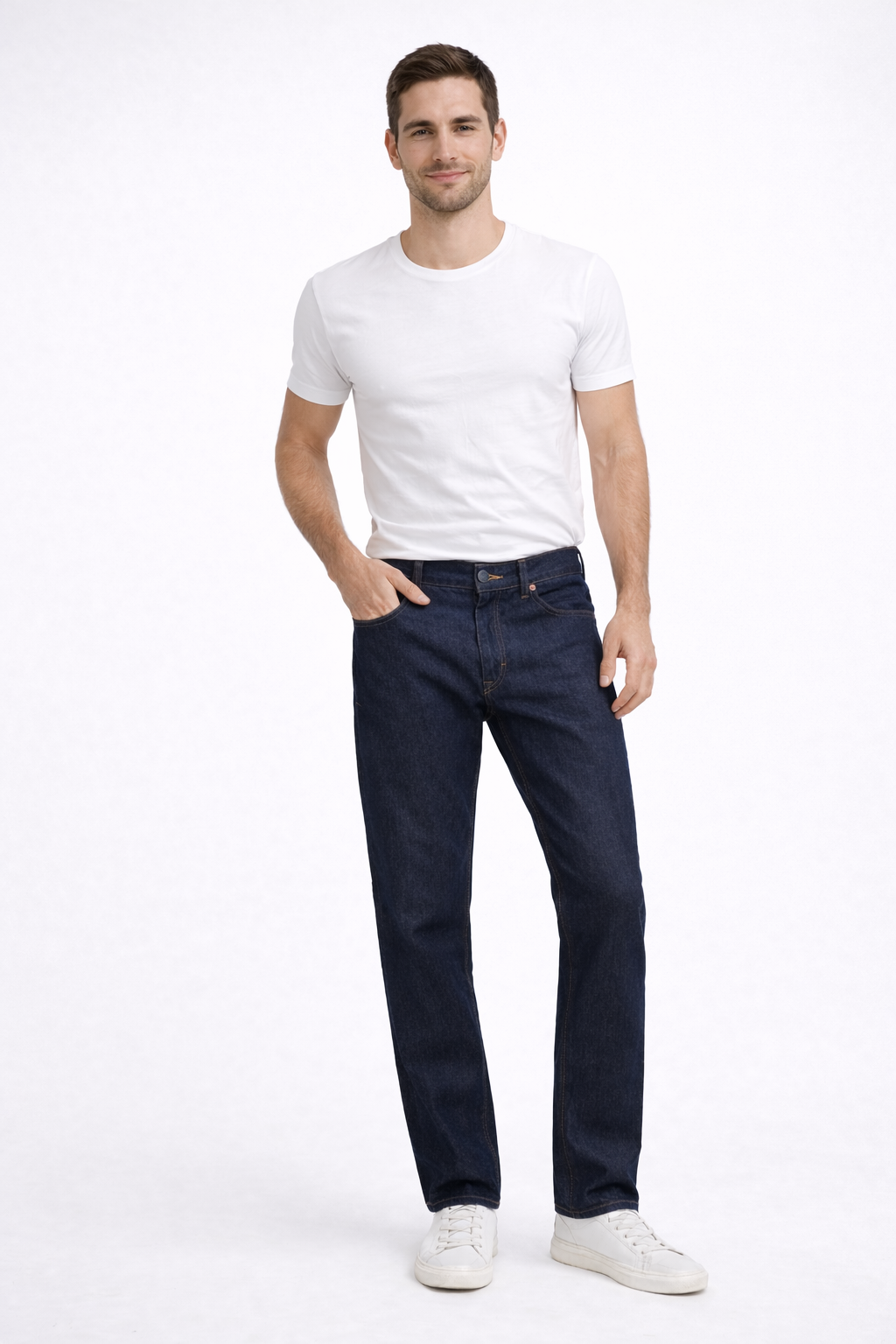 Crossley Jeans Tilimbk MADE IN ITALY