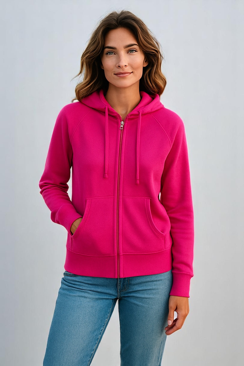 Essential Hoodie Bridge & Lord Cashmere/Merino