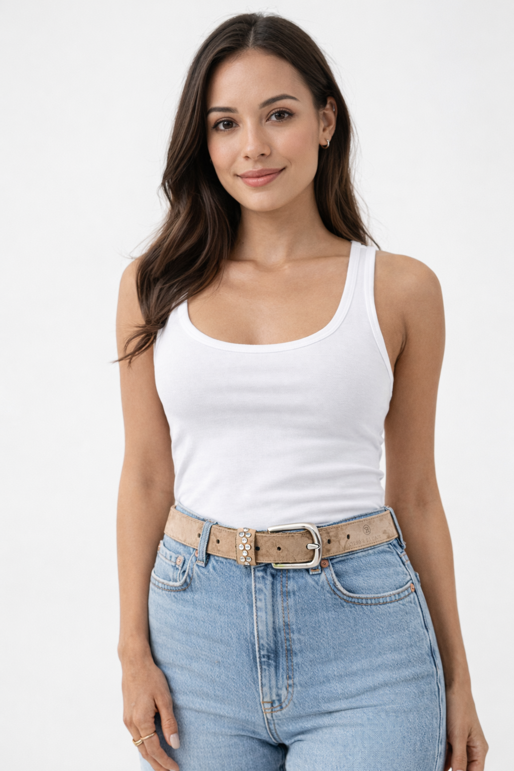 Vanzetti Belt Handmade in Germany