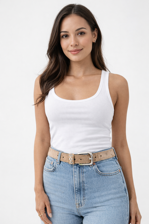 Vanzetti Belt Handmade in Germany