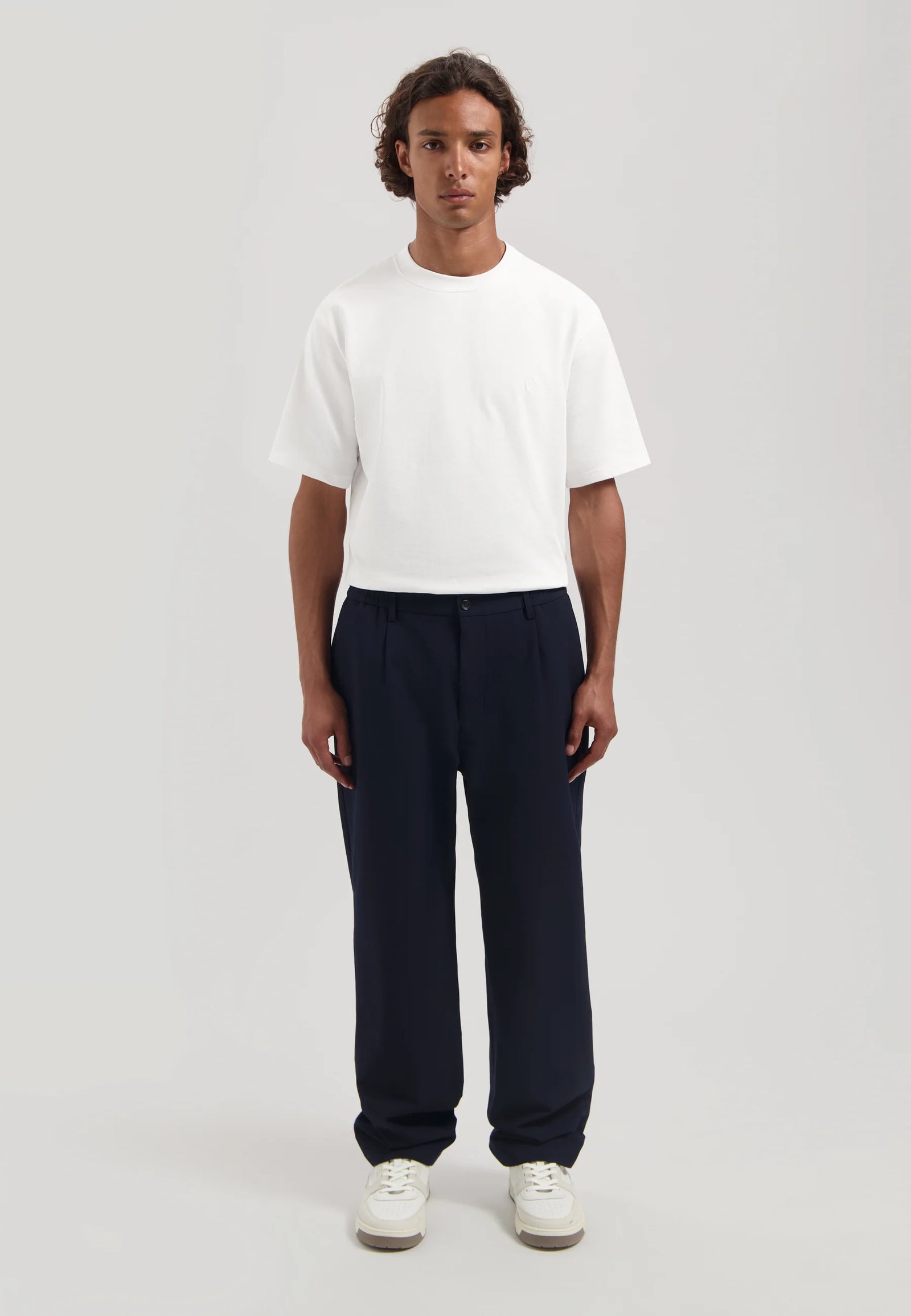 DSTREZZED BRANDO DYNAMIC TWILL CHINO