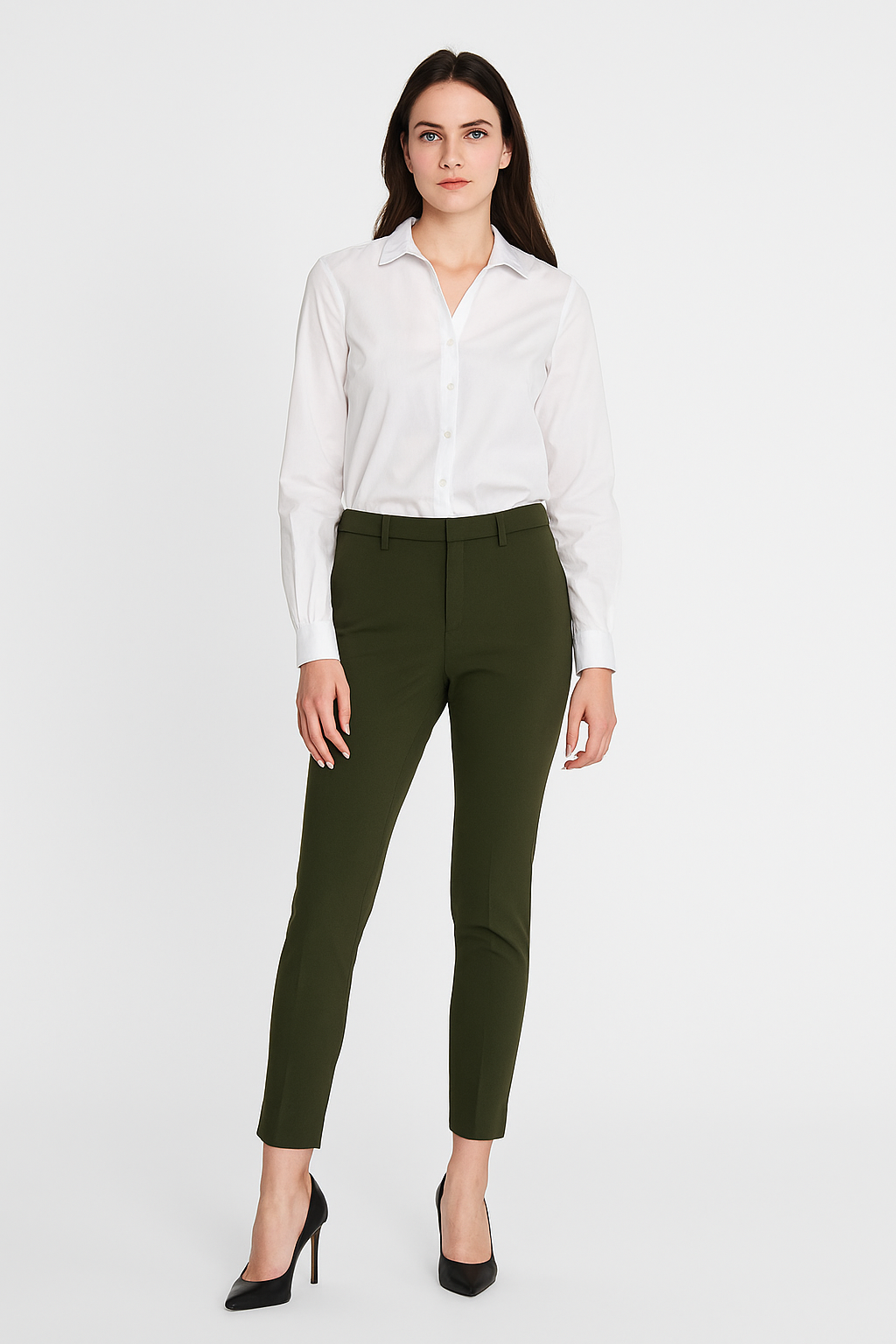 IVY Alice MW Pant