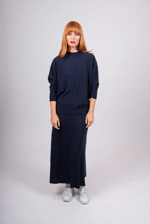 Bridge & Lord - Dolman 3/4 Sleeve Pullover