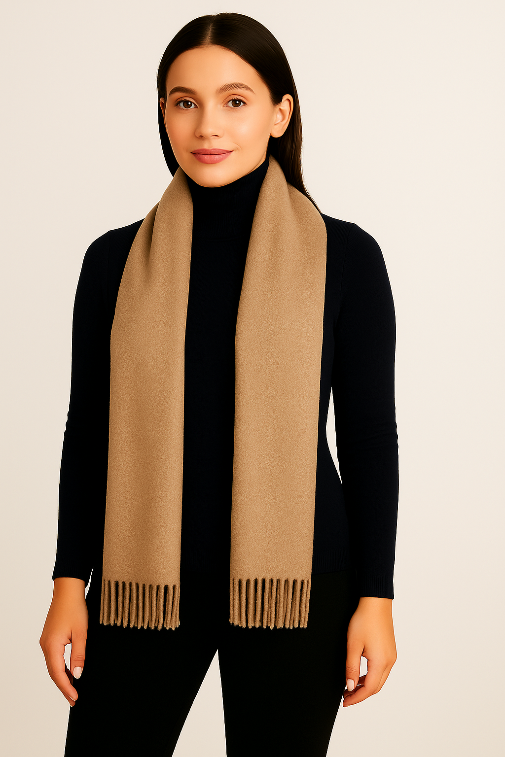UGG Baby Alpaca Unisex Scarf