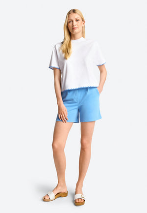 RICH & ROYAL SHORTS SCUBA BERMUDA