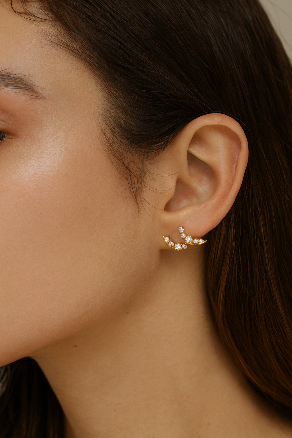 TAHLIA JEWELLERY - Earrings