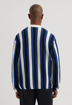 DSTREZZED SAGE CARDIGAN