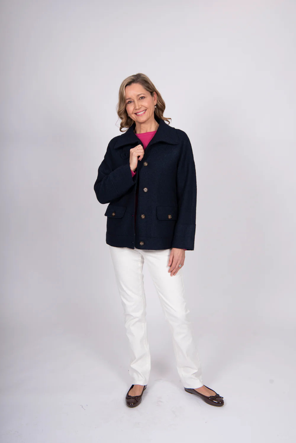 Car Coat