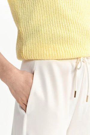 RICH & ROYAL SHORTS SCUBA BERMUDA WITH STRINGS