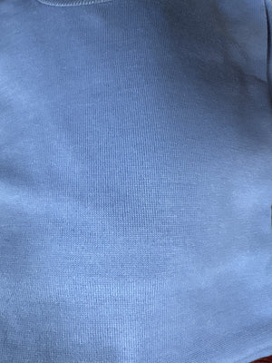 ESSENTIAL CREW PULLOVER