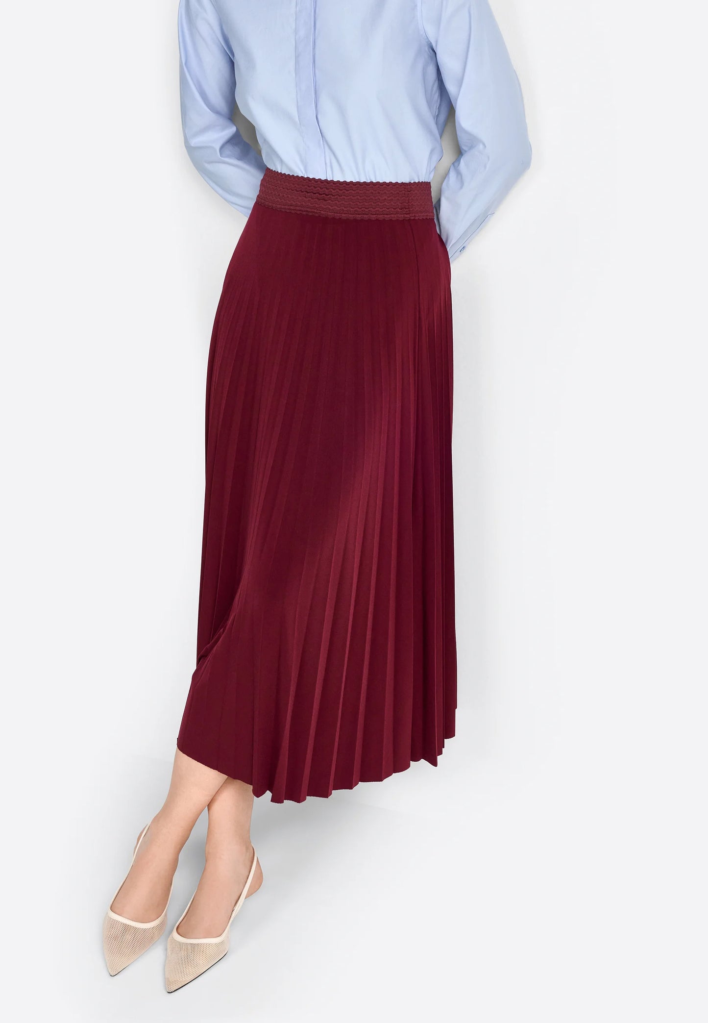 Rich & Royal Skirt
