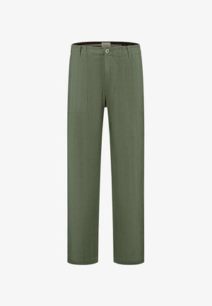 DSTREZZED HENRY FATIGUE PANT