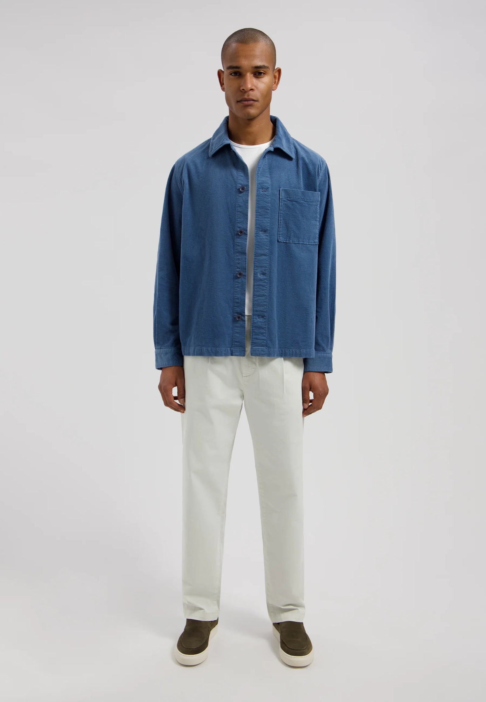 DSTREZZED BRANDO DYNAMIC TWILL CHINO