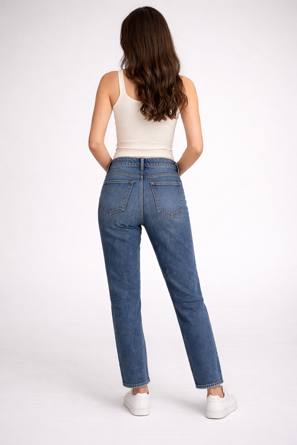 IVY LILA / LULU / ALBA JEANS