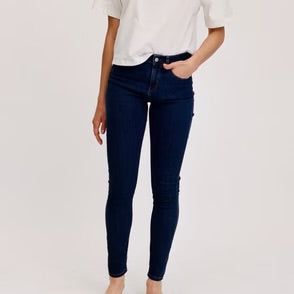 IVY Copenhagen Alexa Ankle Jeans