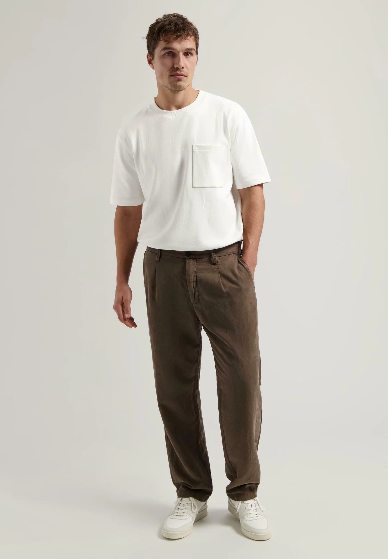 DSTREZZED HENRY PANT