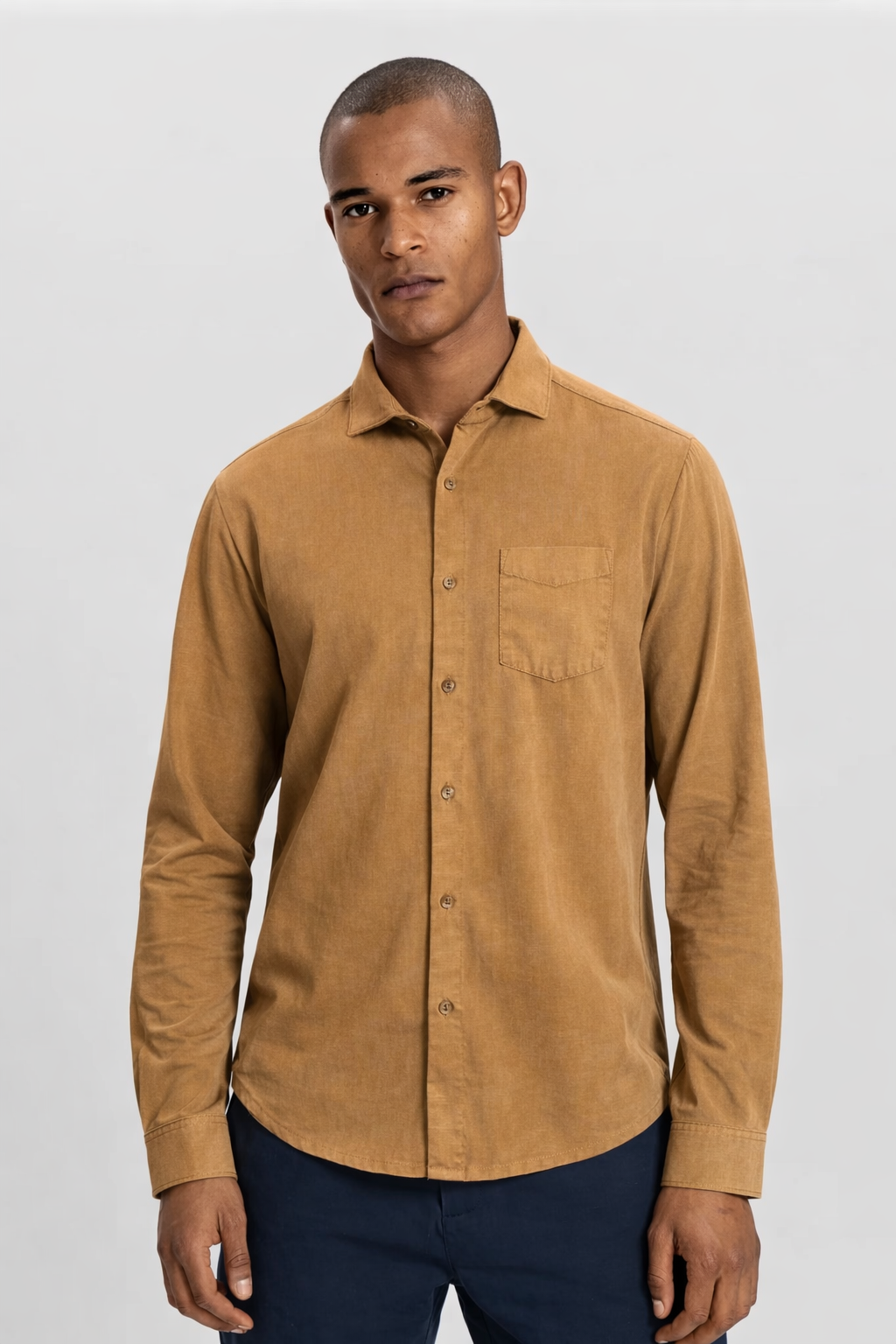 DSTREZZED LAMONT SHIRT