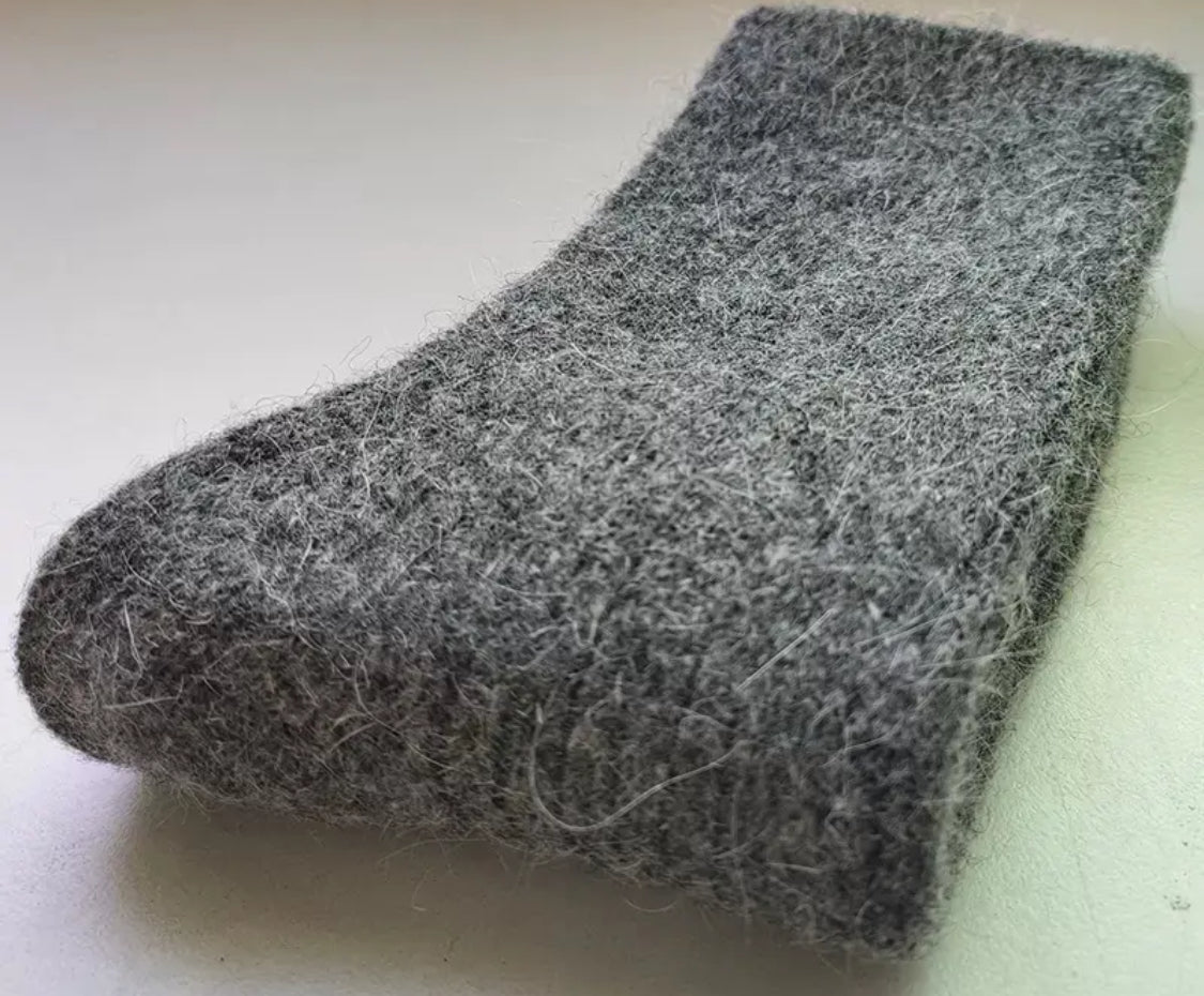 Merino & Mohair Socks
