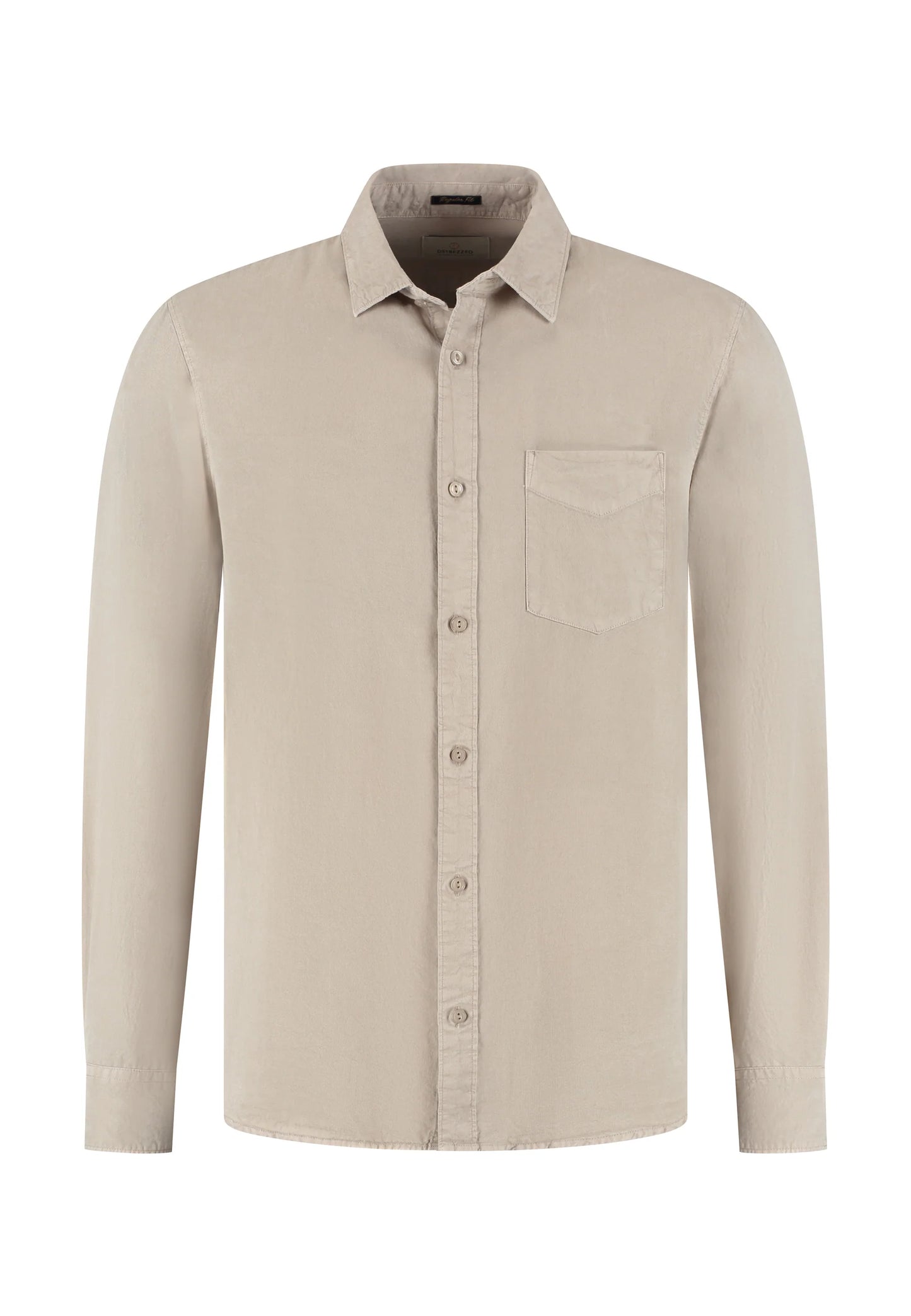 DSTREZZED LAMONT SHIRT