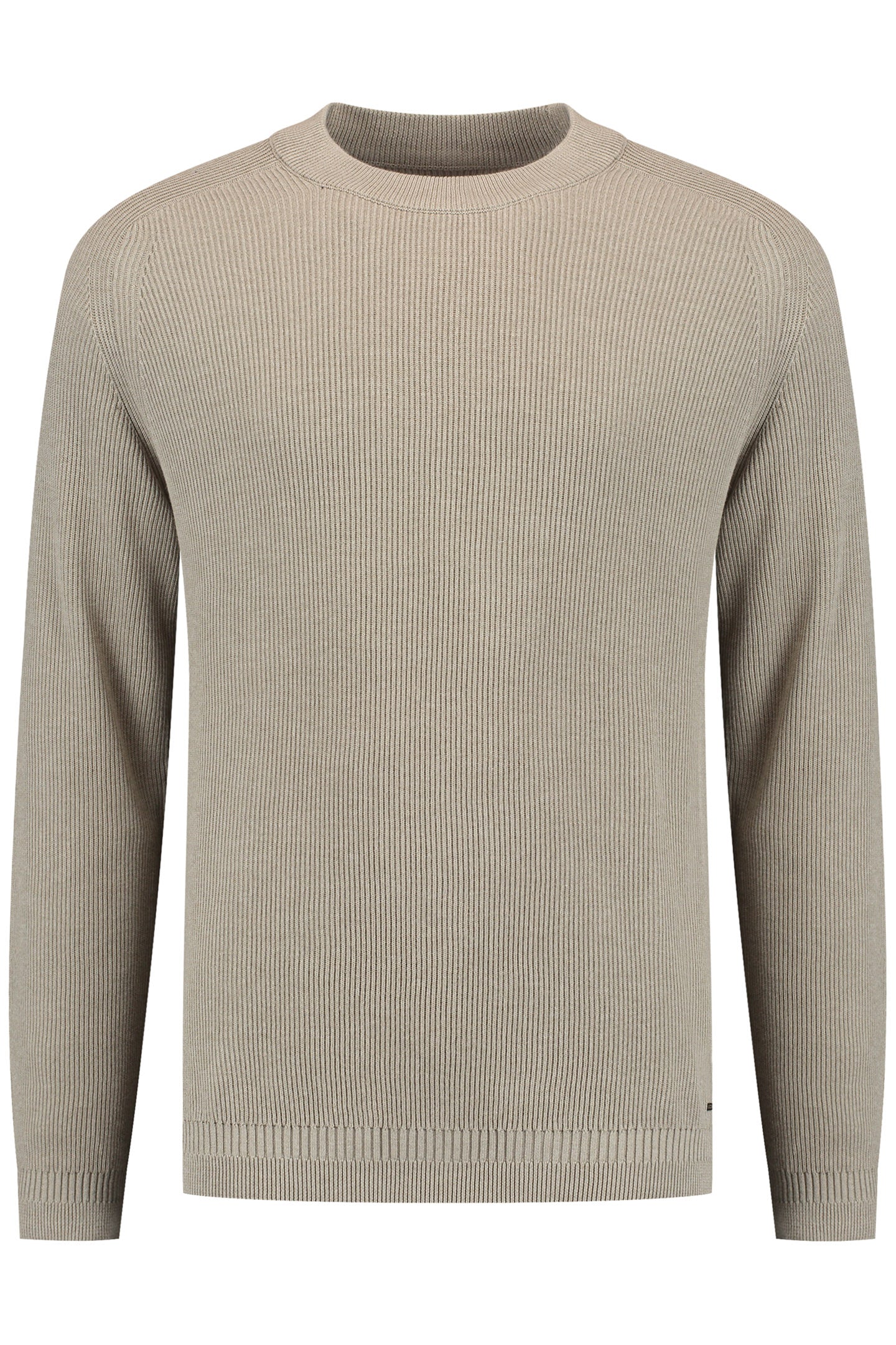 DSTREZZED PEDRO CREW NECK