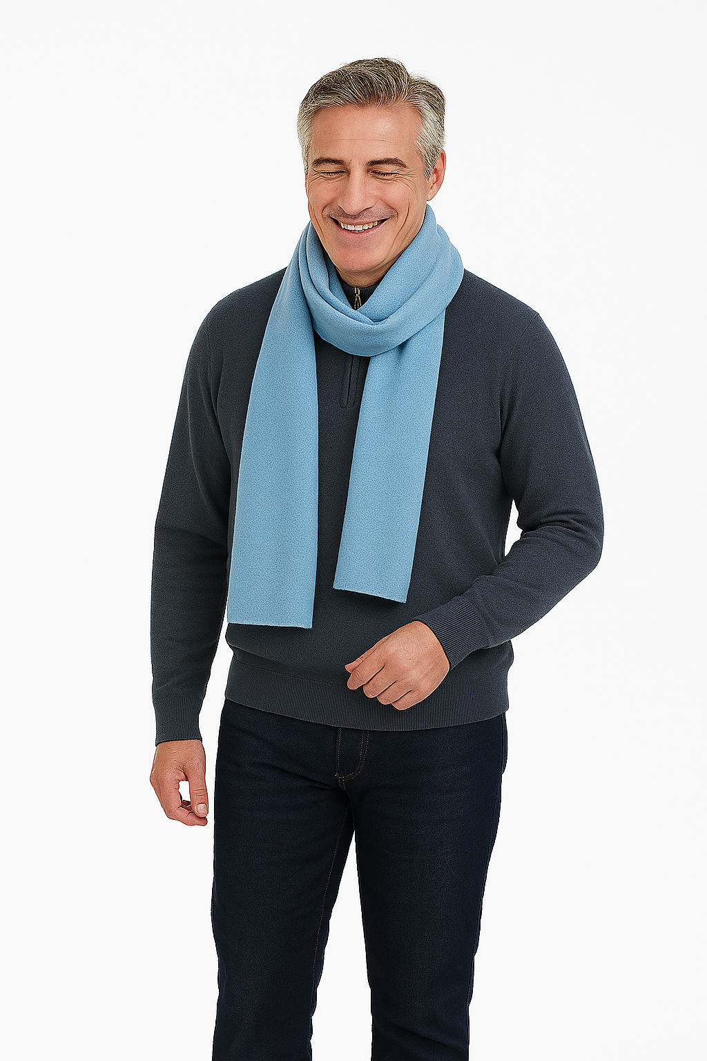 ESSENTIAL SCARF