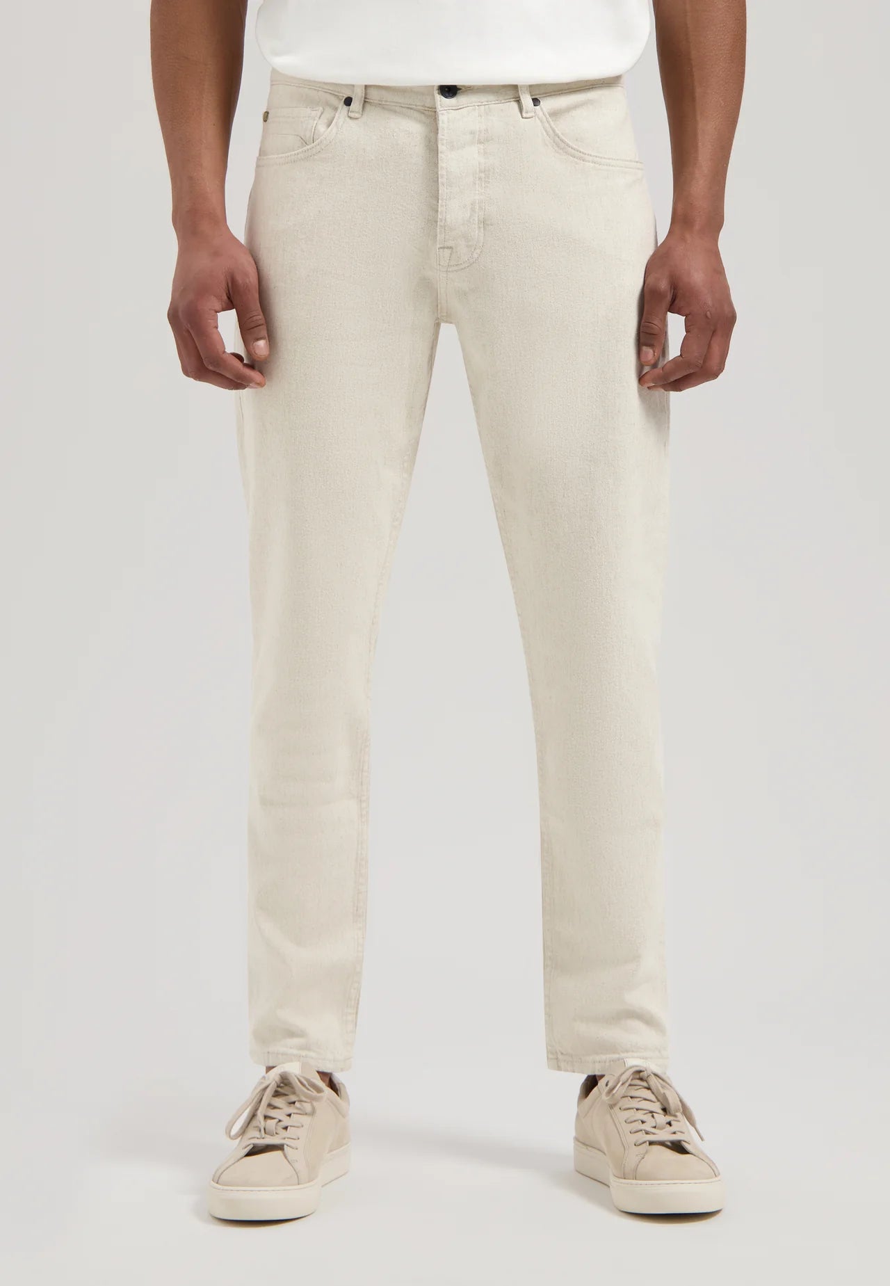 DSTREZZED Gent D Loose Tapered Fit Nature Mix