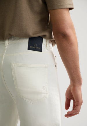 DSTREZZED LOGAN 5 POCKET JEANS