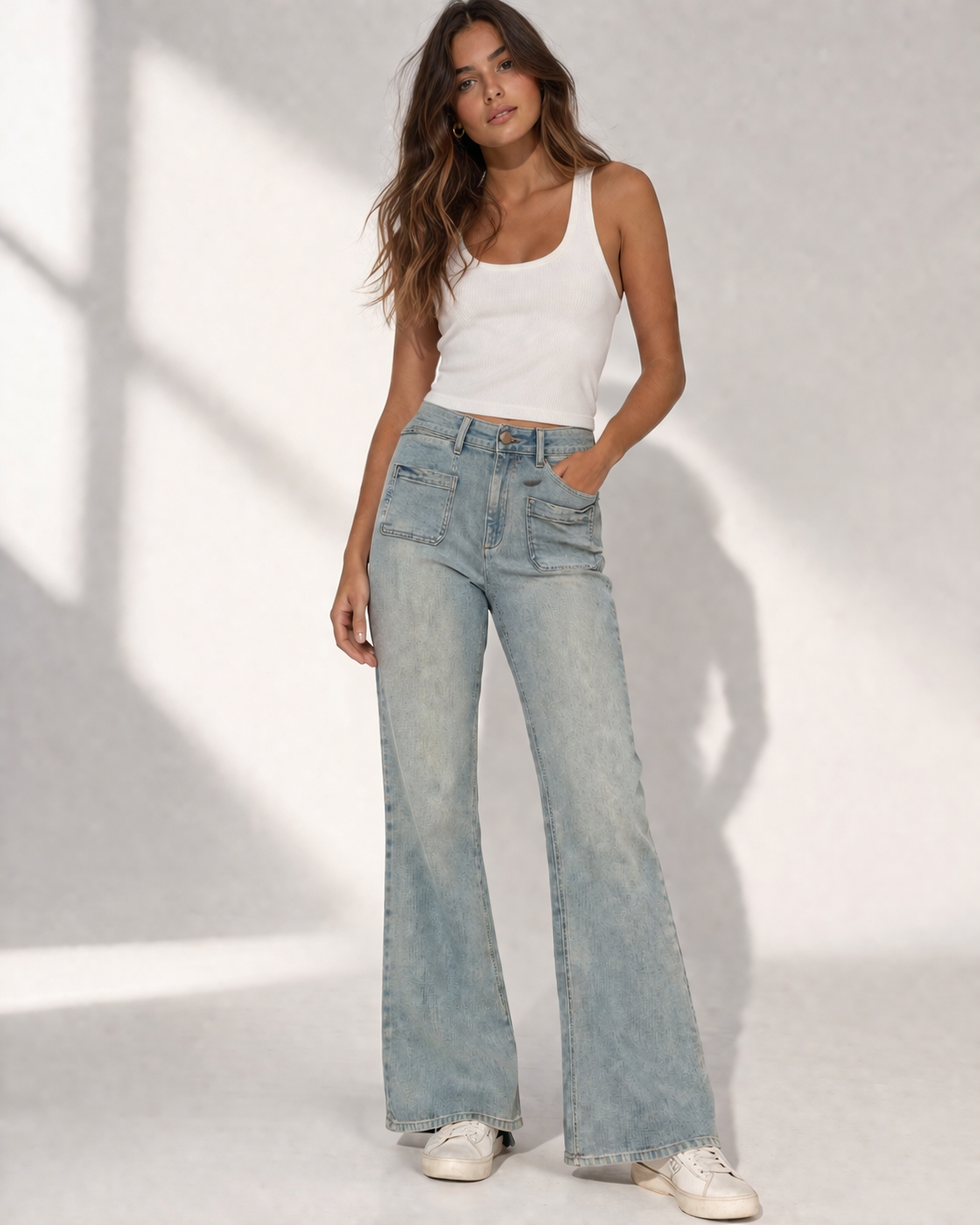 IVY Copenhagen Janice / Augusta / MIA  Jeans