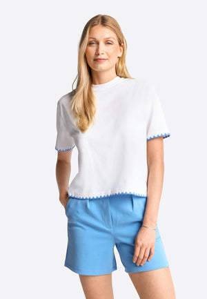 RICH & ROYAL SHORTS SCUBA BERMUDA