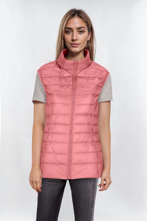SABENA Puffy Down Vest