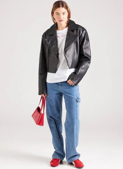 Rich & Royal T-Shirt in White