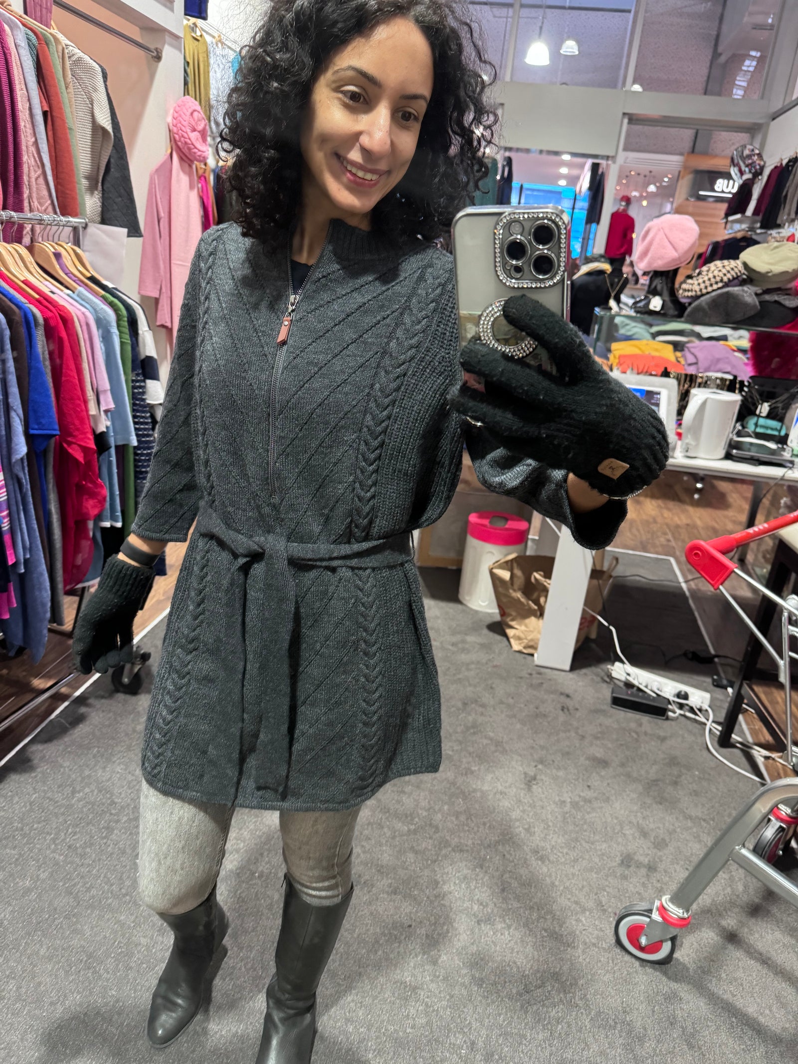 sovrano Knit On Australia