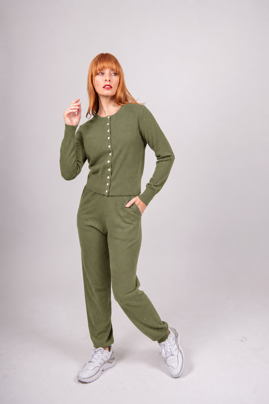 ESSENTIAL LOUNGE PANT