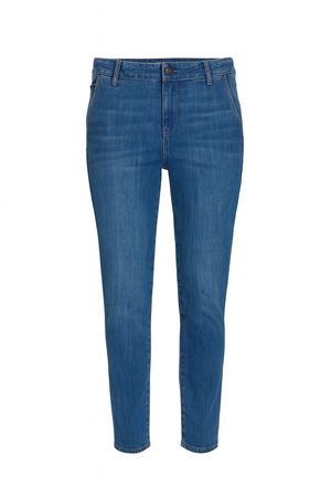 IVY-Karmey Chino Long Rise