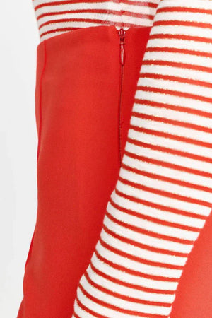 RICH & ROYAL CASUAL PANTS