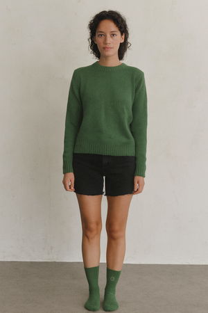 Unisex Pure merino wool socks