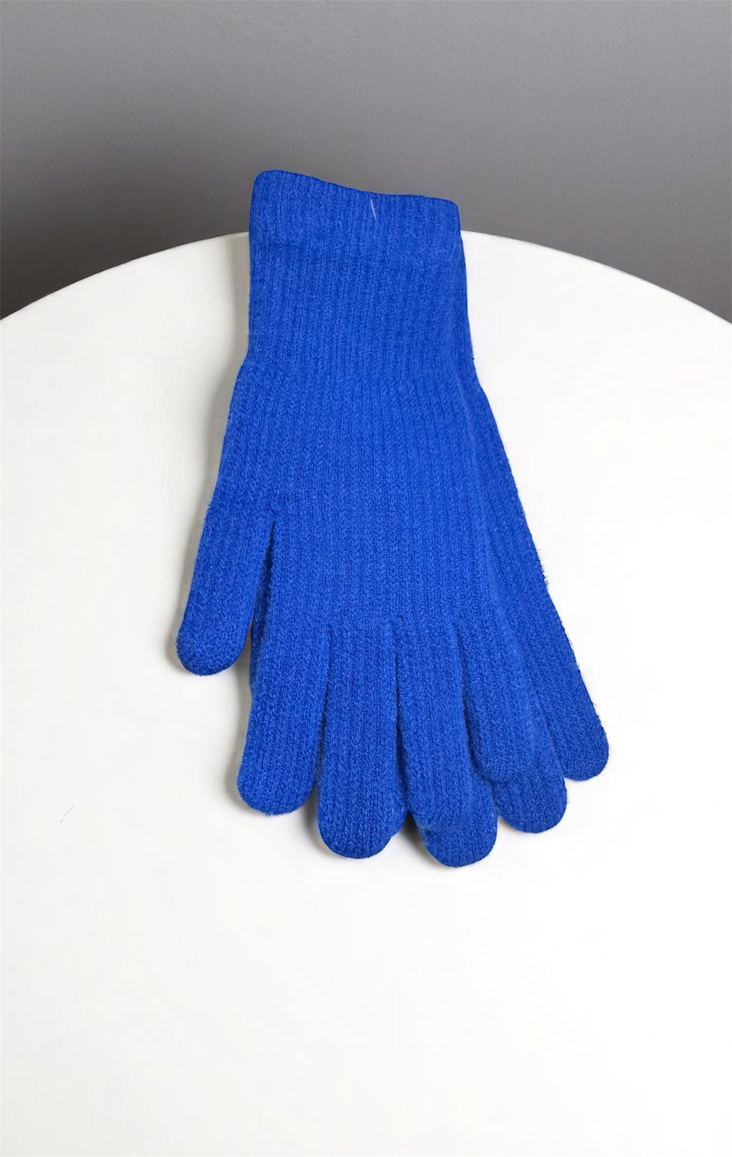 PURE CASHMERE LONG GLOVES