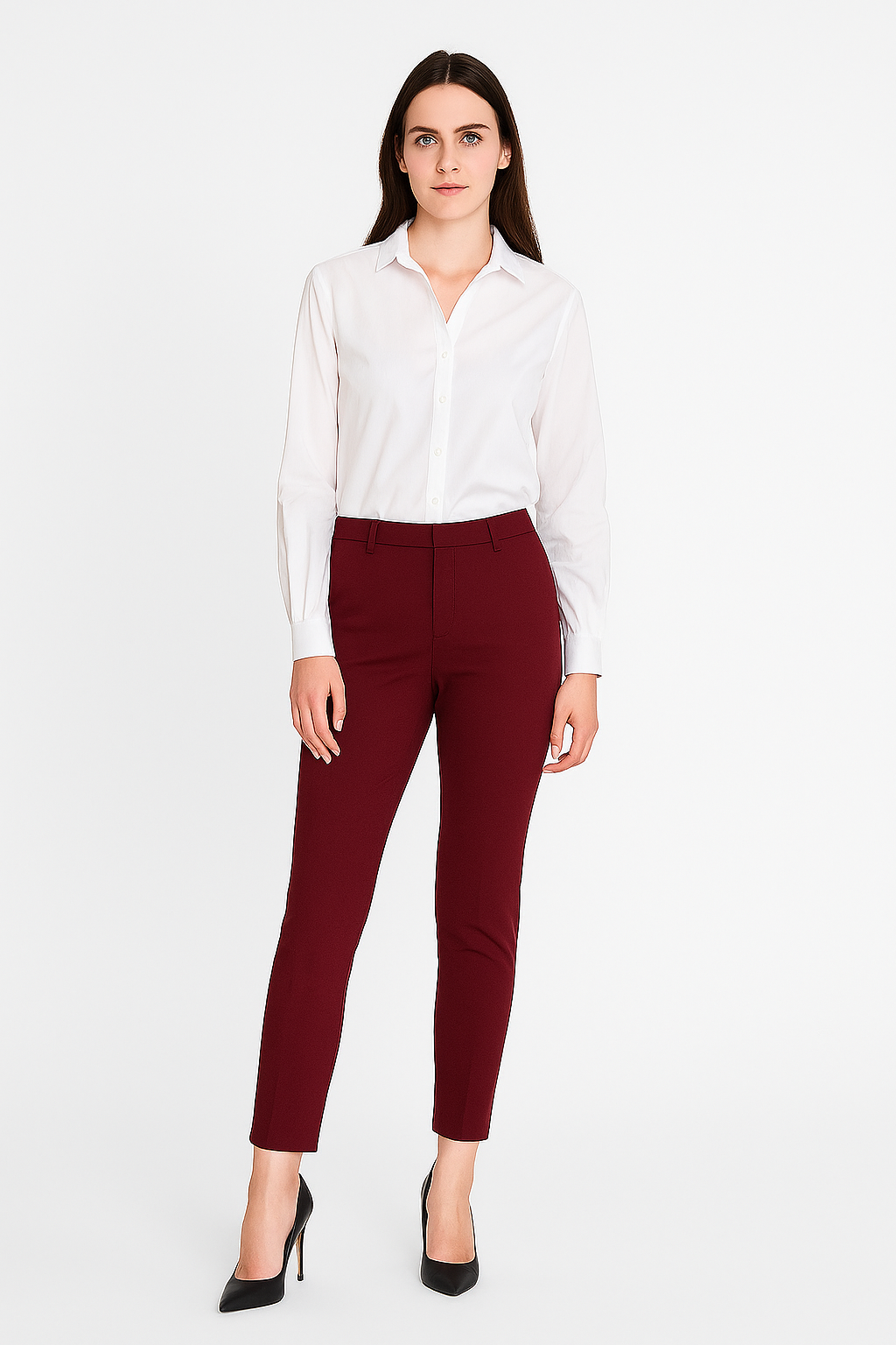 IVY Alice MW Pant