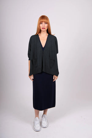 Bridge & Lord - Trina Oversize Cardigan