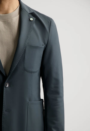 DSTREZZED Norris Blazer Tech Weave