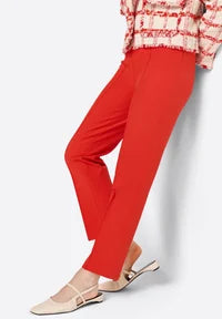 RICH & ROYAL CASUAL PANTS
