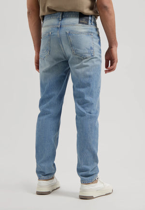 DSTREZZED LOGAN 5 POCKET JEANS